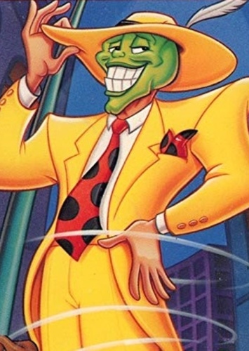 The Mask