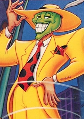 The Mask