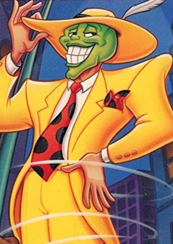 The Mask