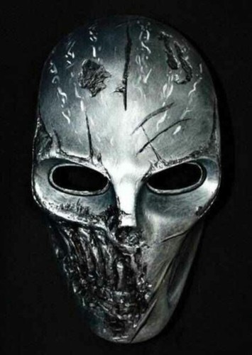The Mask