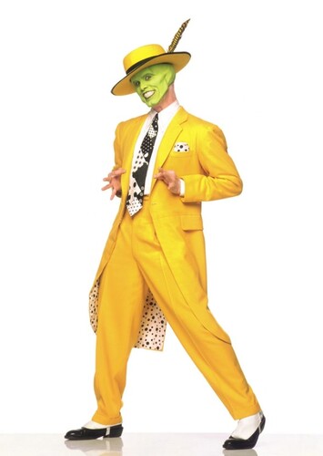 The Mask