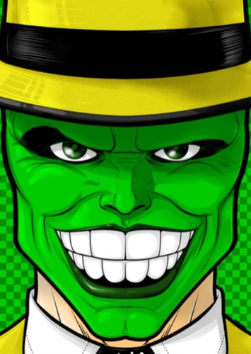 The Mask