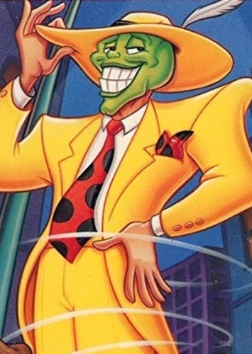 The Mask