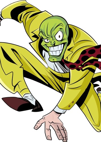The Mask