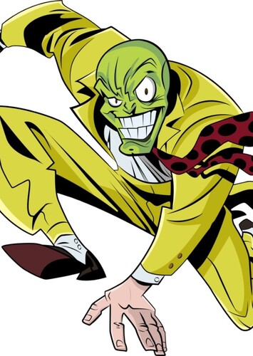 The Mask