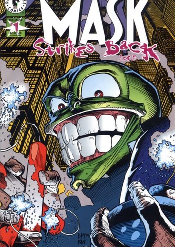 The Mask