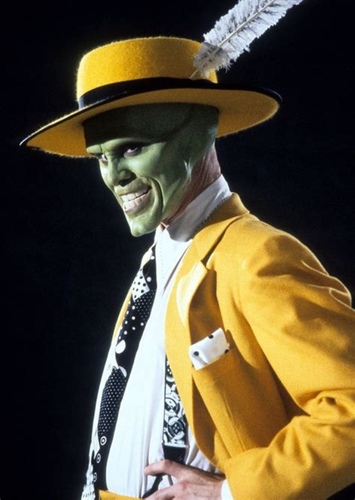 The Mask