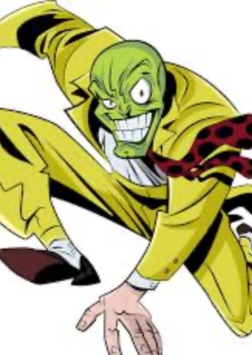 The Mask