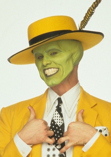 The Mask