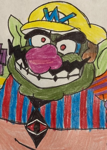 The Mask mk. II