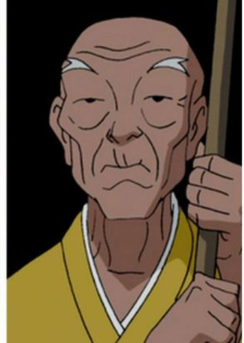 The Master