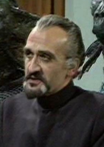 The Master
