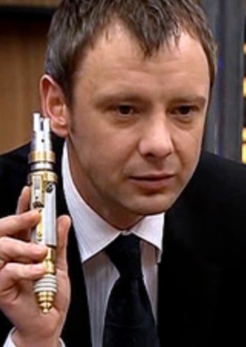 The Master