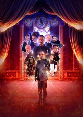 The Master