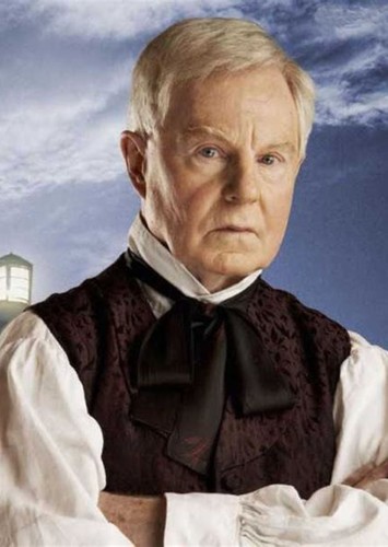 The Master (Fifth Incarnation)