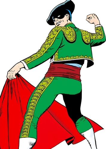 The Matador
