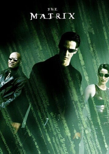 The Matrix Fan Casting for Vote for your fave Fictionals Characters ...