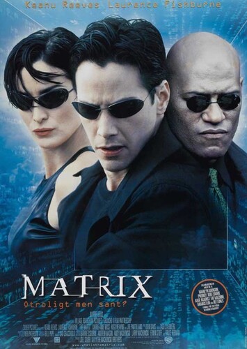 The Matrix