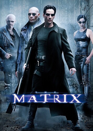 The Matrix Franchise