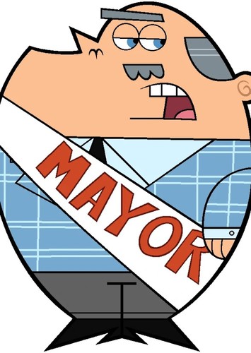 The Mayor