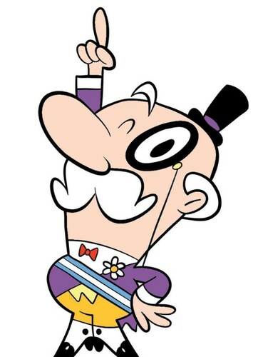 The Mayor