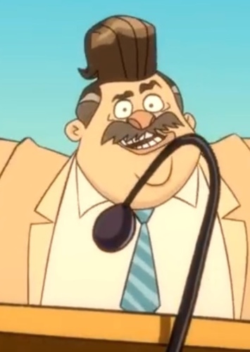 The Mayor