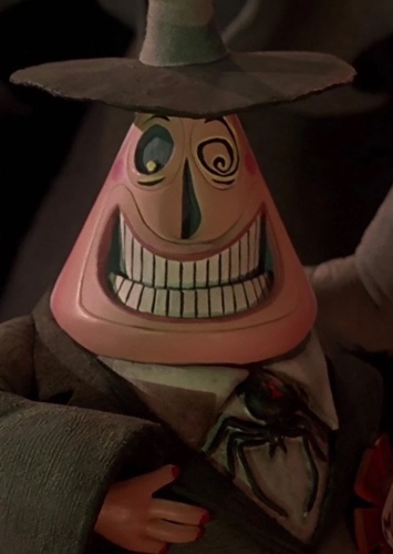 The Mayor Of Halloween