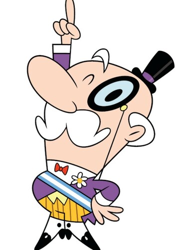 The Mayor of Townsville