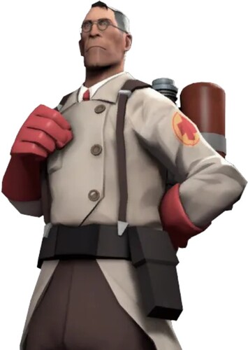 The Medic