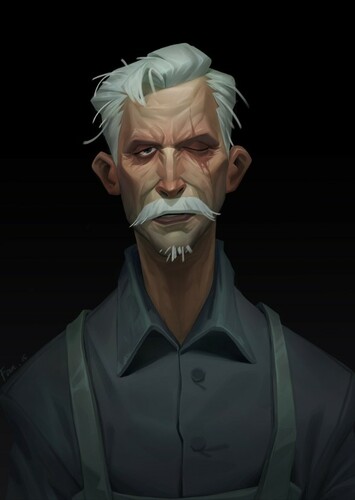 Rex Beluga