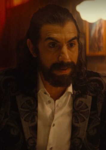 The Mephisto