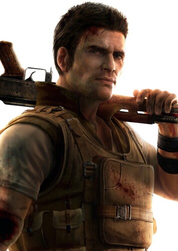 The Mercenary