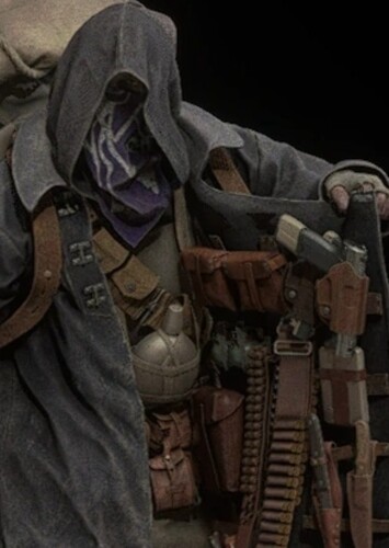 The Merchant