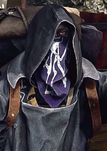 The Merchant