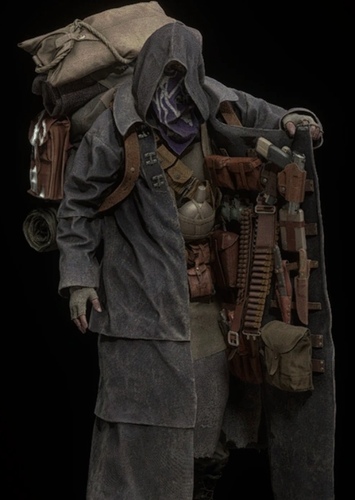 The Merchant