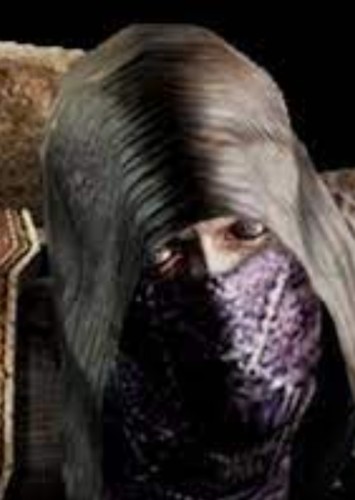 The Merchant