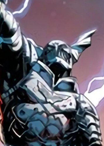 The Merciless
