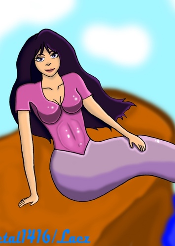 The Mermaids