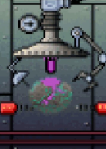The Meteor