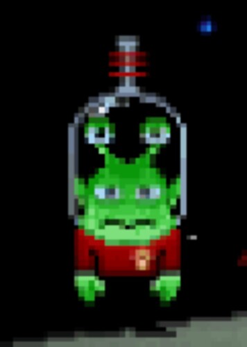 The Meteor Police