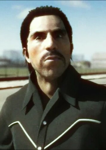 The Mexican