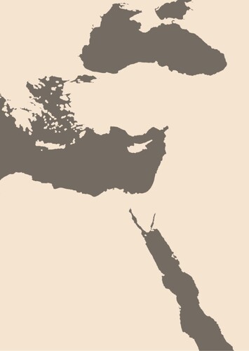 The Middle East