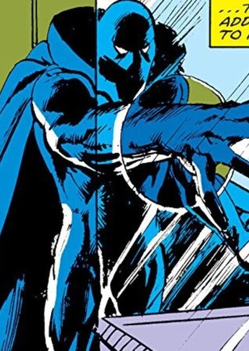 The Midnight Man