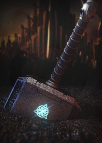 Thor