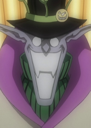 The Millennium Earl