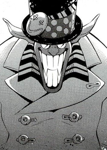 The Millennium Earl