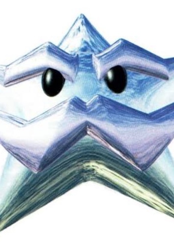 The Millennium Star