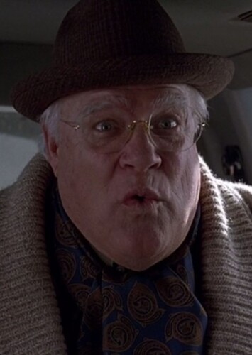 Jeffrey Lebowski