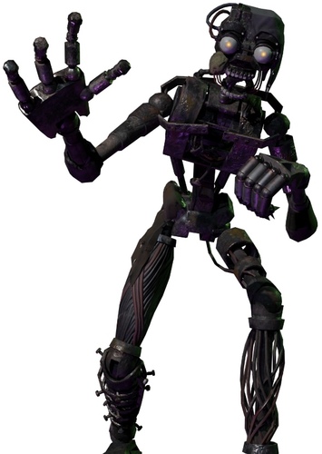 The Mimic