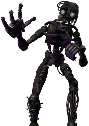 The Mimic